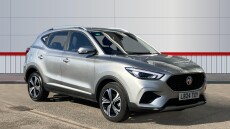 MG ZS 1.5 VTi-TECH Excite 5dr Petrol Hatchback